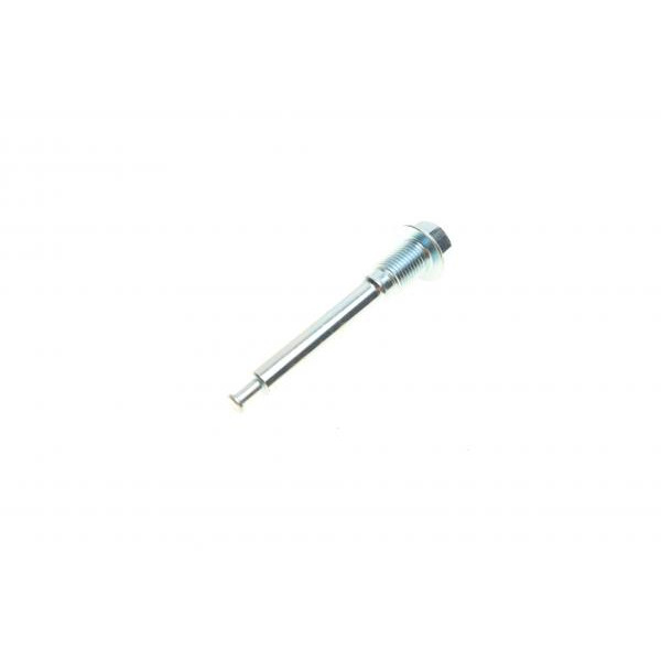 743221 FRENKIT Ремкомплект супорту (заднього) Mitsubishi Pajero (d=43mm) (+поршень/напрямна) (Akebono)