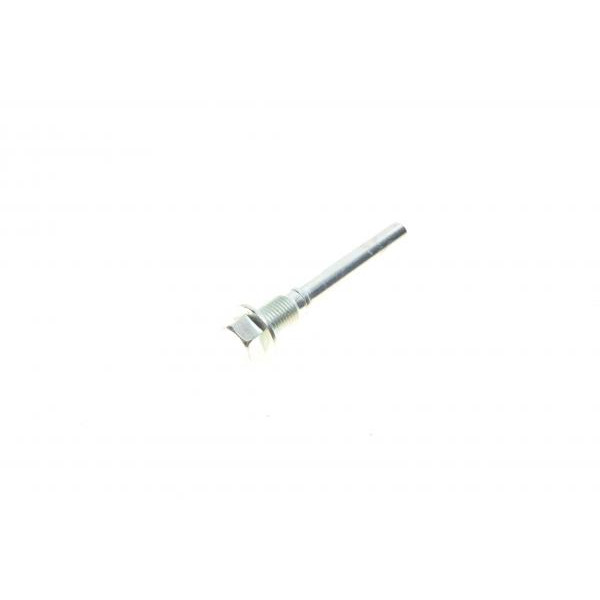 743221 FRENKIT Ремкомплект супорту (заднього) Mitsubishi Pajero (d=43mm) (+поршень/напрямна) (Akebono)