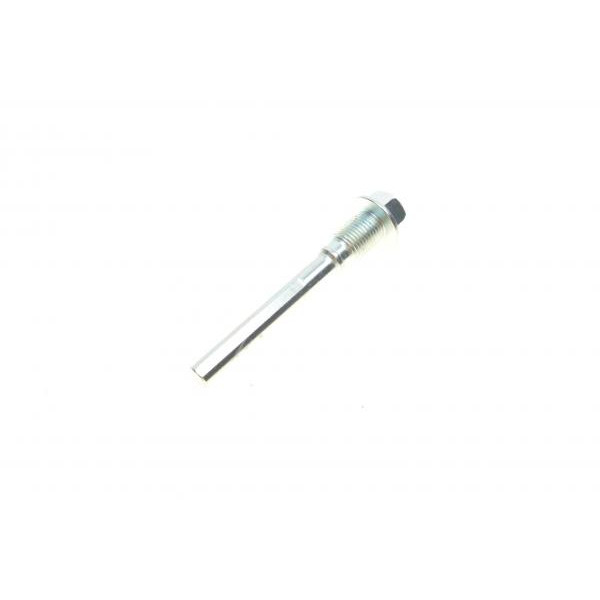 743221 FRENKIT Ремкомплект супорту (заднього) Mitsubishi Pajero (d=43mm) (+поршень/напрямна) (Akebono)
