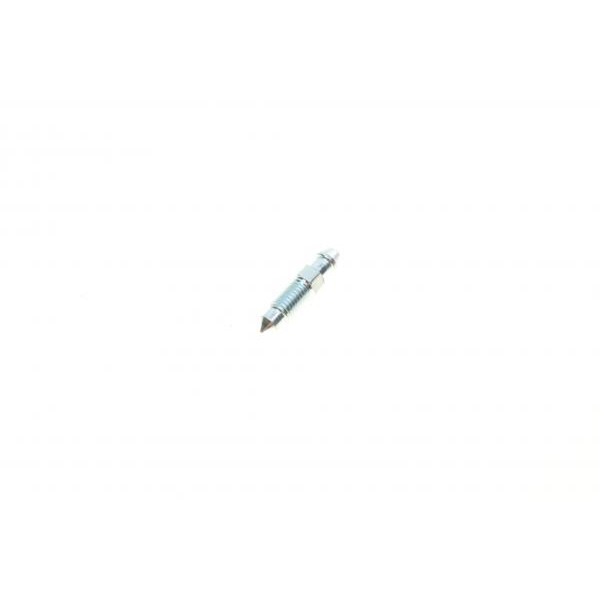 743221 FRENKIT Ремкомплект супорту (заднього) Mitsubishi Pajero (d=43mm) (+поршень/напрямна) (Akebono)