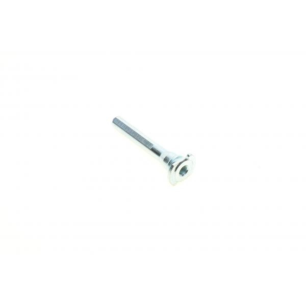 743225 FRENKIT Ремкомплект супорту (переднього) Subaru Legacy 96-99 (d=43mm) (+2 поршня/напрямна) (Akebono)