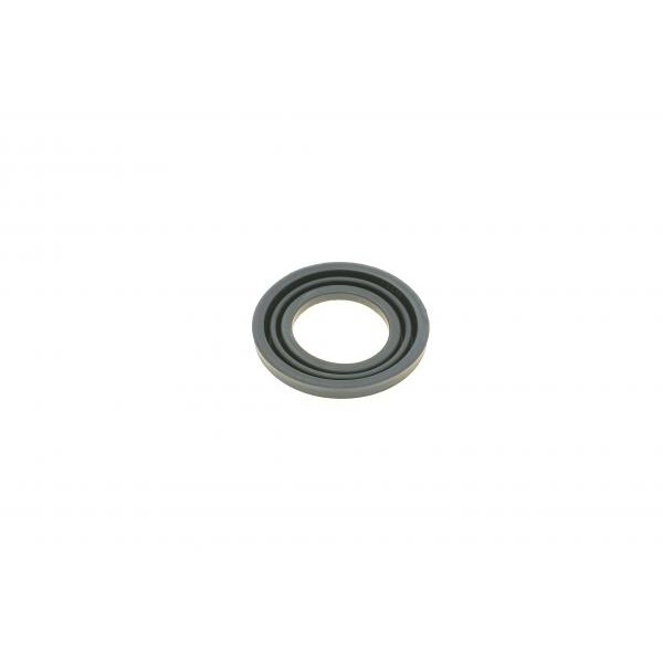 743225 FRENKIT Ремкомплект супорту (переднього) Subaru Legacy 96-99 (d=43mm) (+2 поршня/напрямна) (Akebono)