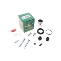743231 FRENKIT Ремкомплект супорту (заднього) Mazda CX-7/9 07- (d=43mm) (+поршень/напрямна) (Mazda) SuperKit