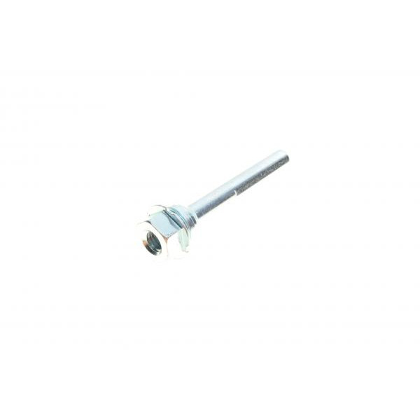743240 FRENKIT Ремкомплект супорта (заднього) Audi A6/A7/A8 04- (d=43) (+поршень/напрямна) (Trw)
