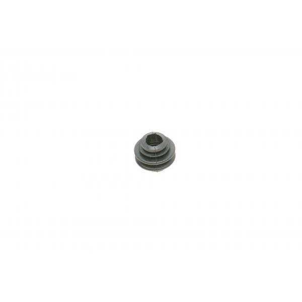 743241 FRENKIT Ремкомплект супорту (заднього) Kia Sorento 08- (d=43mm) (+поршень/напрямна) (Mando)