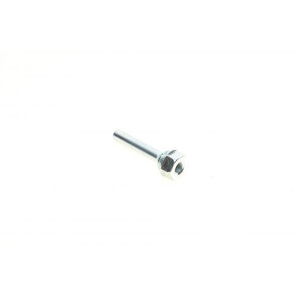 743241 FRENKIT Ремкомплект супорту (заднього) Kia Sorento 08- (d=43mm) (+поршень/напрямна) (Mando)