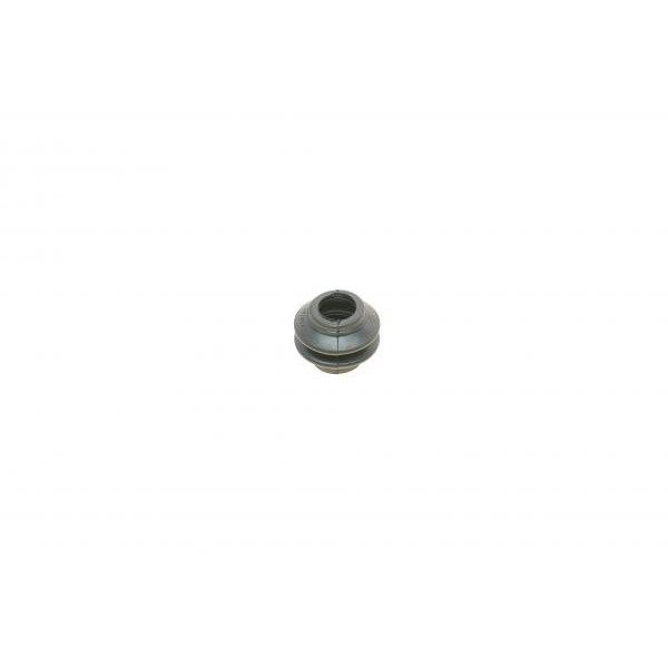 743241 FRENKIT Ремкомплект супорту (заднього) Kia Sorento 08- (d=43mm) (+поршень/напрямна) (Mando)