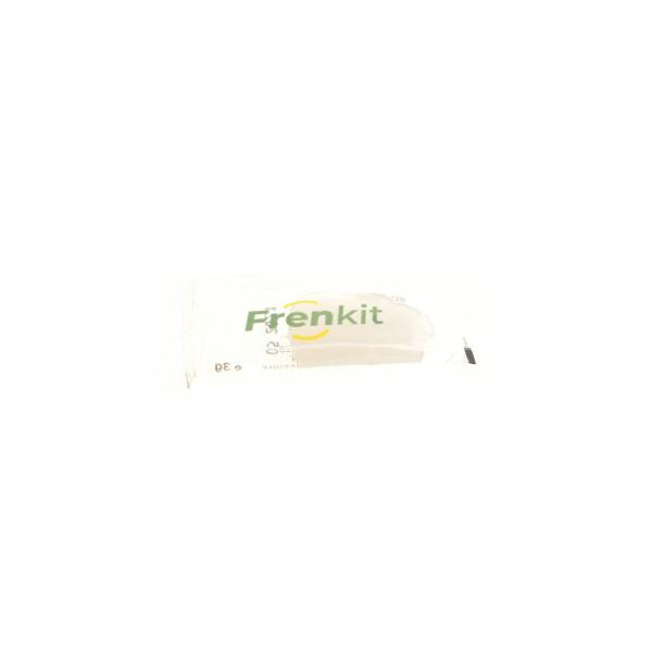 743243 FRENKIT Ремкомплект супорта (заднього) Hyundai ix55 08- (d=43mm) (+поршень/напрямна) (Mobis) SuperKit