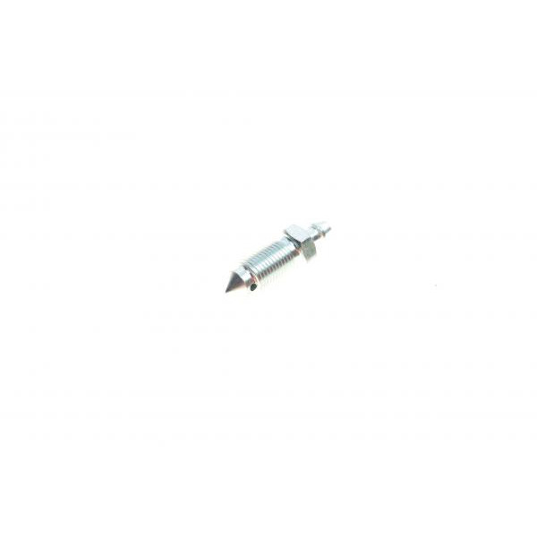 743245 FRENKIT Ремкомплект супорту (переднього) Audi A4/A6/VW Passat 96-05 (d=43mm) (+2 поршня/напрямна)(Lucas)