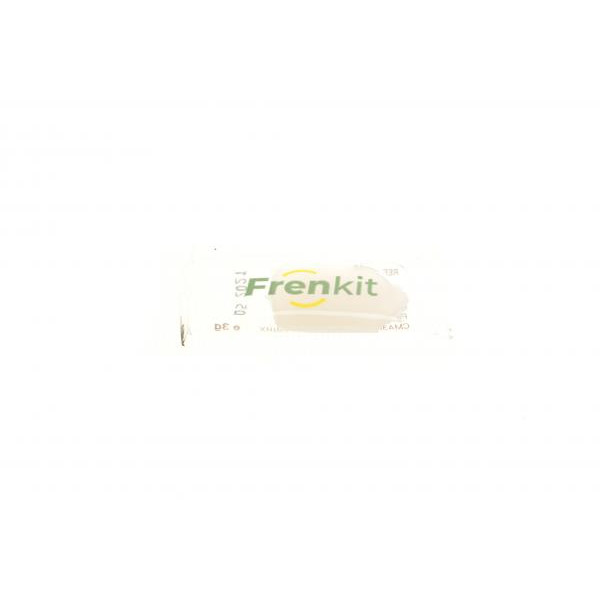 743245 FRENKIT Ремкомплект супорту (переднього) Audi A4/A6/VW Passat 96-05 (d=43mm) (+2 поршня/напрямна)(Lucas)