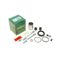 743246 FRENKIT Ремкомплект супорта (заднього) MB E-class (W213) 16- (d=42mm) (+поршень/напрямна) (Trw) SuperKit
