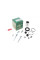 743705 FRENKIT Ремкомплект супорта (заднього) Land Rover Range Rover 12- (d=43mm) (+поршень/напрямна) (TRW)