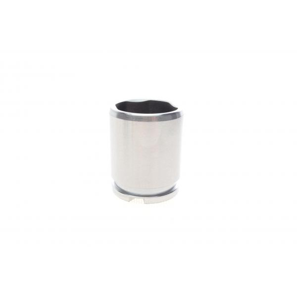 743705 FRENKIT Ремкомплект супорта (заднього) Land Rover Range Rover 12- (d=43mm) (+поршень/напрямна) (TRW)