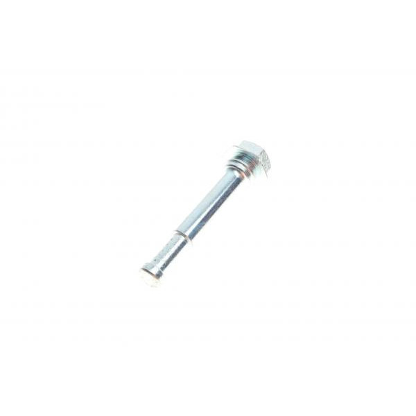 743705 FRENKIT Ремкомплект супорта (заднього) Land Rover Range Rover 12- (d=43mm) (+поршень/напрямна) (TRW)