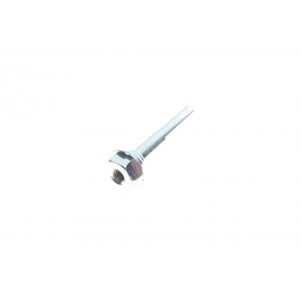 743705 FRENKIT Ремкомплект супорта (заднього) Land Rover Range Rover 12- (d=43mm) (+поршень/напрямна) (TRW)