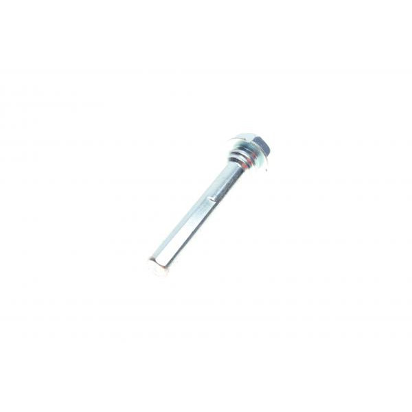 743705 FRENKIT Ремкомплект супорта (заднього) Land Rover Range Rover 12- (d=43mm) (+поршень/напрямна) (TRW)
