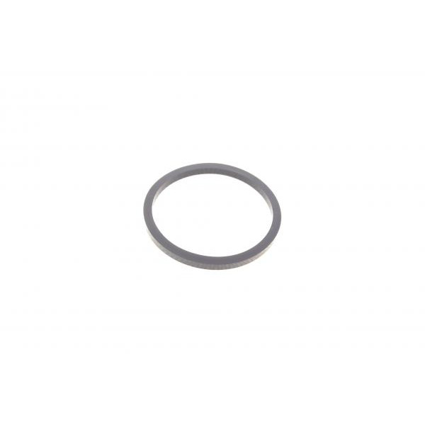 743705 FRENKIT Ремкомплект супорта (заднього) Land Rover Range Rover 12- (d=43mm) (+поршень/напрямна) (TRW)