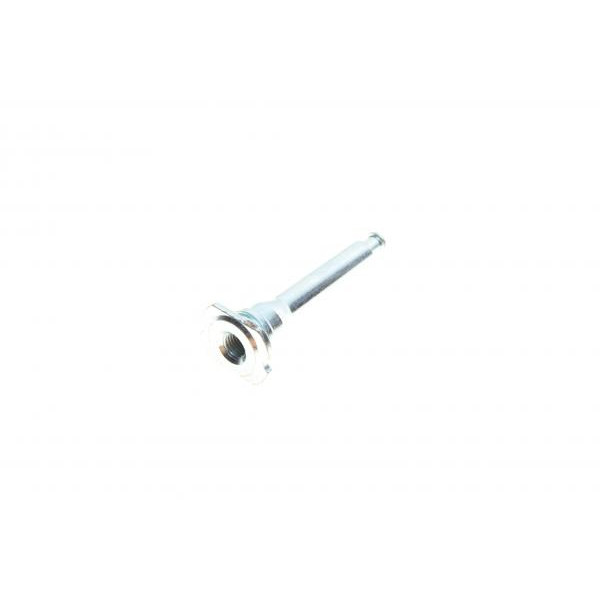 744248 FRENKIT Ремкомплект супорта (переднього) Nissan X-Trail 01-13 (d=44mm) (+ 2 поршня/напрямна) (Akebono)