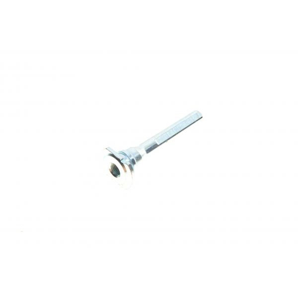 744248 FRENKIT Ремкомплект супорта (переднього) Nissan X-Trail 01-13 (d=44mm) (+ 2 поршня/напрямна) (Akebono)