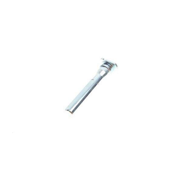744248 FRENKIT Ремкомплект супорта (переднього) Nissan X-Trail 01-13 (d=44mm) (+ 2 поршня/напрямна) (Akebono)