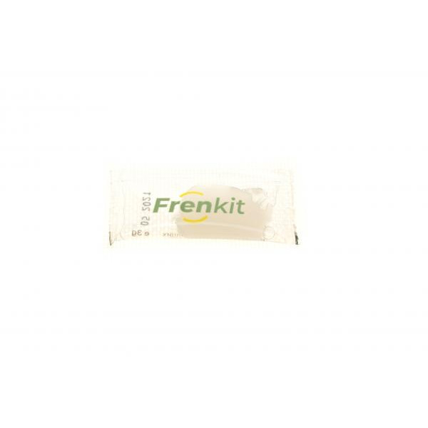 744255 FRENKIT Ремкомплект супорту (переднього) Iveco Daily 99-06 (d=44mm)(+2 поршня/напрямна)(Brembo) SuperKit