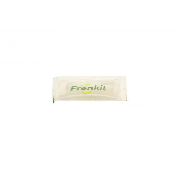 744257 FRENKIT Ремкомплект супорта (заднього) BMW 5 (F10/F11)/6 (F12/F13) 10- (d=44mm) (+поршень/напрямна)(TRW)