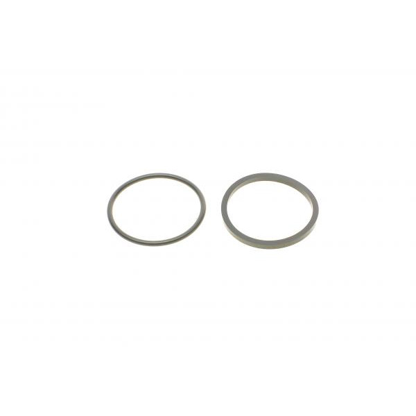 744257 FRENKIT Ремкомплект супорта (заднього) BMW 5 (F10/F11)/6 (F12/F13) 10- (d=44mm) (+поршень/напрямна)(TRW)