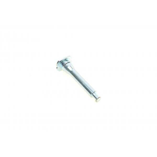 744259 FRENKIT Ремкомплект супорта (переднього) Nissan X-Trail 1.3 13- (d=45mm) (+2 поршня/напрямна) (Akebono)