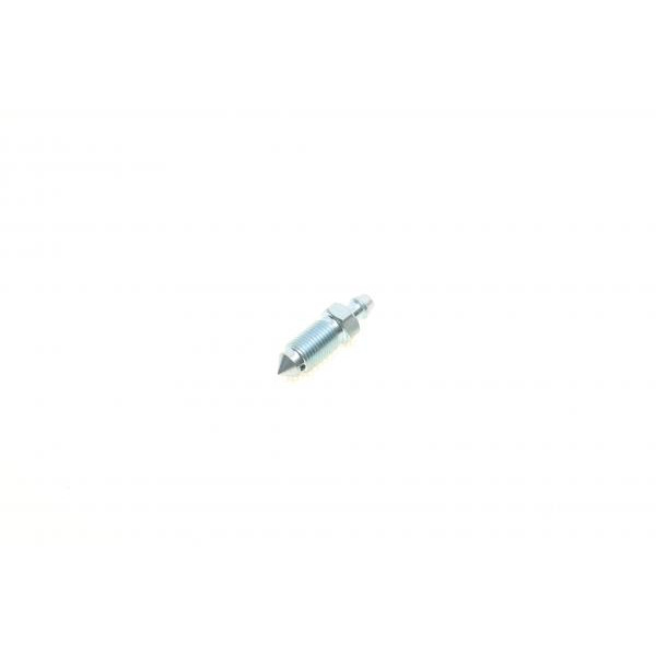 744259 FRENKIT Ремкомплект супорта (переднього) Nissan X-Trail 1.3 13- (d=45mm) (+2 поршня/напрямна) (Akebono)