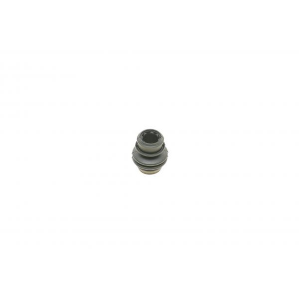744259 FRENKIT Ремкомплект супорта (переднього) Nissan X-Trail 1.3 13- (d=45mm) (+2 поршня/напрямна) (Akebono)
