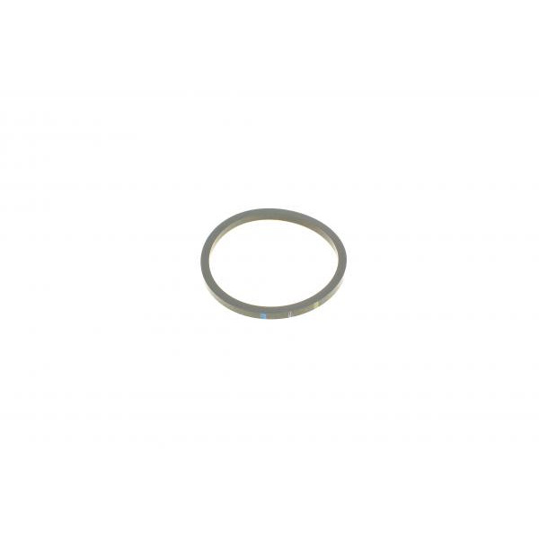744259 FRENKIT Ремкомплект супорта (переднього) Nissan X-Trail 1.3 13- (d=45mm) (+2 поршня/напрямна) (Akebono)