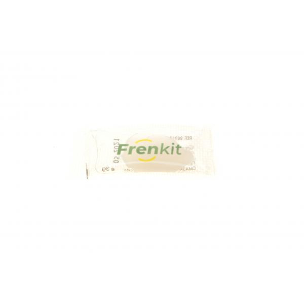 745265 FRENKIT Ремкомплект супорта (переднього) Fiat Ducato 94-02 (d=45/48)(+2 поршня/напрямна)(Lucas) SuperKit
