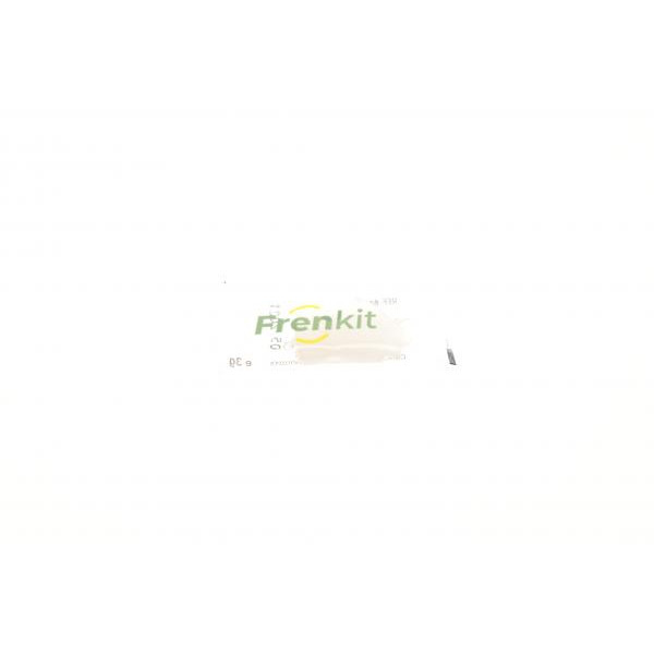 745268 FRENKIT Ремкомплект супорту (заднього) Land Rover Discovery 98-04 (d=45mm) (+поршень/напрямна) (Trw)