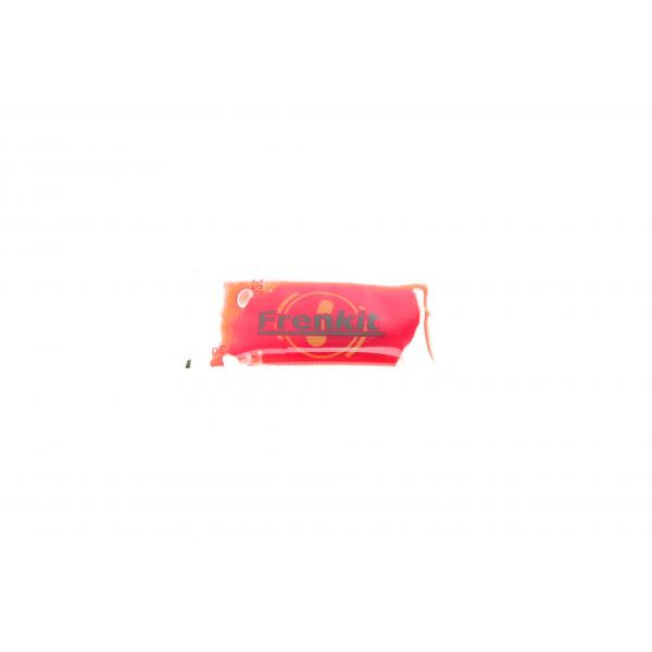 745268 FRENKIT Ремкомплект супорту (заднього) Land Rover Discovery 98-04 (d=45mm) (+поршень/напрямна) (Trw)