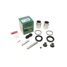 745270 FRENKIT Ремкомплект супорту MB Sprinter/VW LT 28-46 95- (d=45mm) (+2 поршня/напрямна) (Bosch) SuperKit