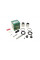 745270 FRENKIT Ремкомплект супорту MB Sprinter/VW LT 28-46 95- (d=45mm) (+2 поршня/напрямна) (Bosch) SuperKit
