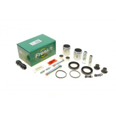745275 FRENKIT Ремкомплект супорта (переднього) Renault Master 98- (d=45mm)(+2 поршня/напрямна)(Bosch) SuperKit