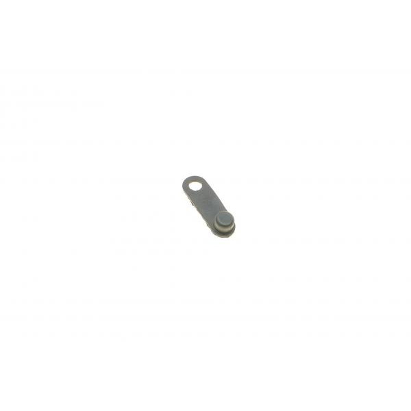 745275 FRENKIT Ремкомплект супорта (переднього) Renault Master 98- (d=45mm)(+2 поршня/напрямна)(Bosch) SuperKit