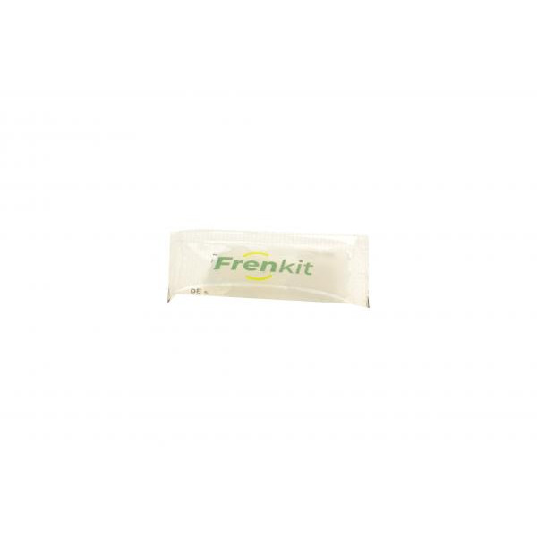 745275 FRENKIT Ремкомплект супорта (переднього) Renault Master 98- (d=45mm)(+2 поршня/напрямна)(Bosch) SuperKit