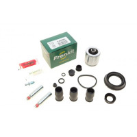 745281 FRENKIT Ремкомплект супорту (заднього) Jaguar XF/XJ 99-15 (d=45) (+поршень/напрямна) (Ate) SuperKit