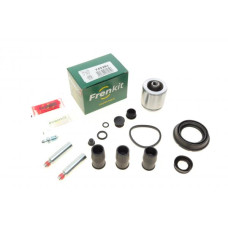 745281 FRENKIT Ремкомплект супорту (заднього) Jaguar XF/XJ 99-15 (d=45) (+поршень/напрямна) (Ate) SuperKit