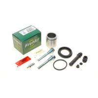 745283 FRENKIT Ремкомплект суппорта (заднего) Toyota Land Cruiser 02-(d=45mm)(+поршень/направляющая) (Sum) SuperKit