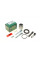 745283 FRENKIT Ремкомплект суппорта (заднего) Toyota Land Cruiser 02-(d=45mm)(+поршень/направляющая) (Sum) SuperKit