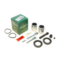 745285 FRENKIT Ремкомплект супорта (переднього) Mazda CX-7/CX-9 07-(d=45mm)(+2 поршня/напрямна)(Sum) SuperKit 745285 FRENKIT Ремкомплект супорта (переднього) Mazda CX-7/CX-9 07-(d=45mm)(+2 поршня/напрямна)(Sum) SuperKit