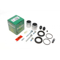 745287 FRENKIT Ремкомплект супорта (переднього) Opel Antara 06- (d=45mm)(Mando)(+2 поршня/направл)SuperKit 745287 FRENKIT Ремкомплект супорта (переднього) Opel Antara 06- (d=45mm)(Mando)(+2 поршня/направл)SuperKit