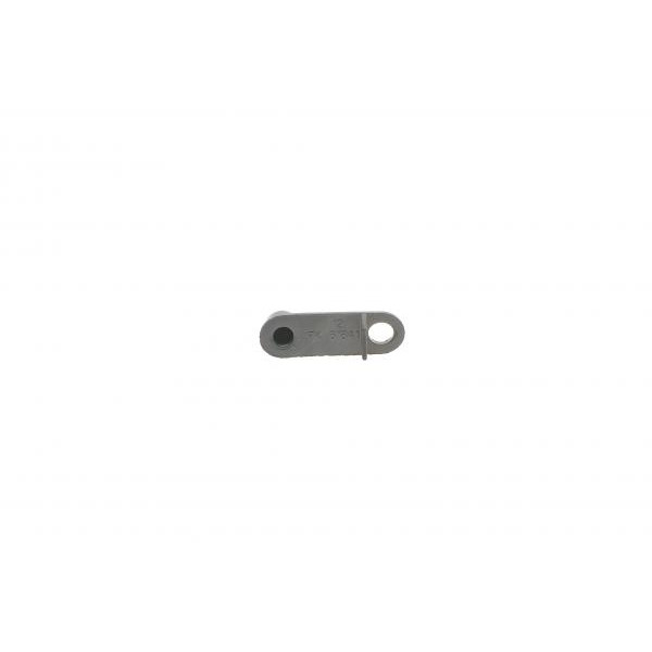 745287 FRENKIT Ремкомплект супорта (переднього) Opel Antara 06- (d=45mm)(Mando)(+2 поршня/направл)SuperKit