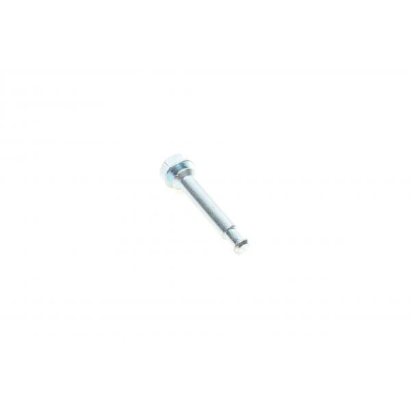 745287 FRENKIT Ремкомплект супорта (переднього) Opel Antara 06- (d=45mm)(Mando)(+2 поршня/направл)SuperKit