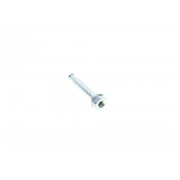 745287 FRENKIT Ремкомплект супорта (переднього) Opel Antara 06- (d=45mm)(Mando)(+2 поршня/направл)SuperKit