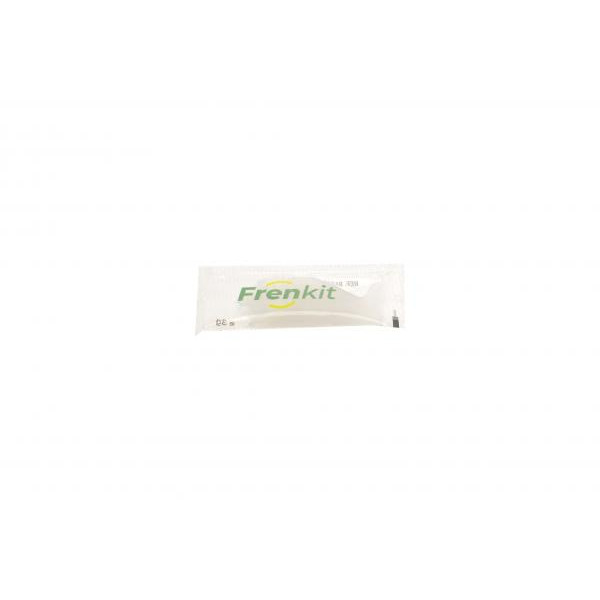 745287 FRENKIT Ремкомплект супорта (переднього) Opel Antara 06- (d=45mm)(Mando)(+2 поршня/направл)SuperKit
