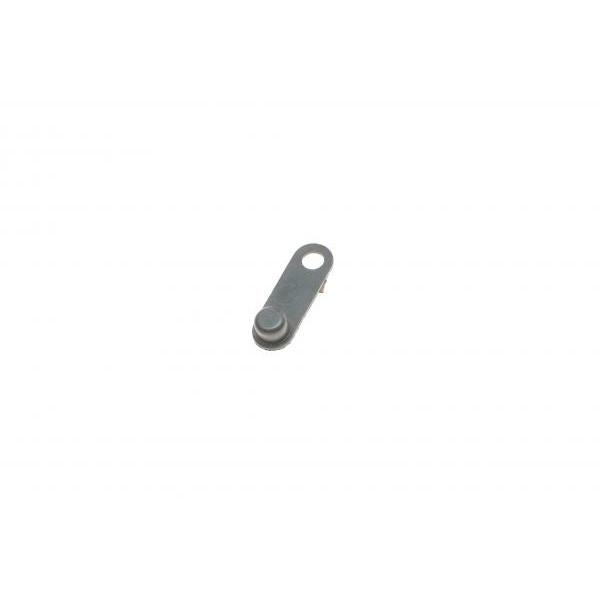 745287 FRENKIT Ремкомплект супорта (переднього) Opel Antara 06- (d=45mm)(Mando)(+2 поршня/направл)SuperKit